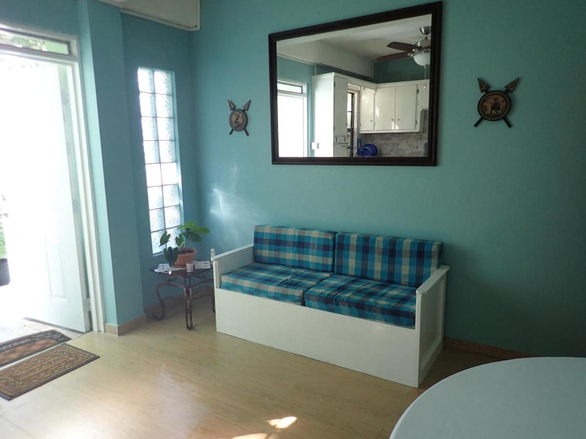 Urban Oasis Apartment Кастри Екстериор снимка