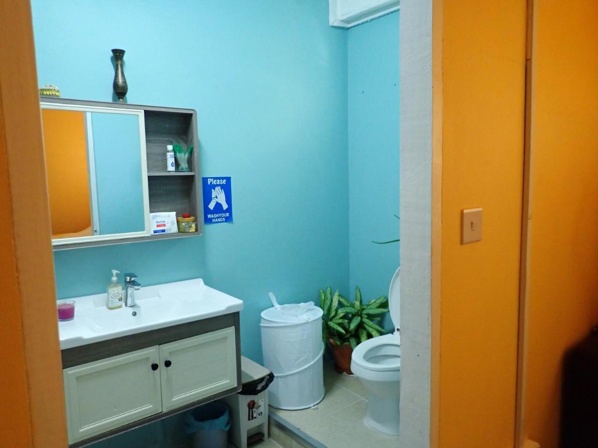 Urban Oasis Apartment Кастри Екстериор снимка